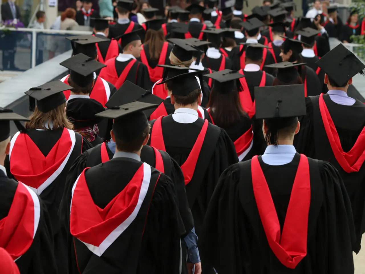 Celebrating Three Decades Since Completing High School Graduation