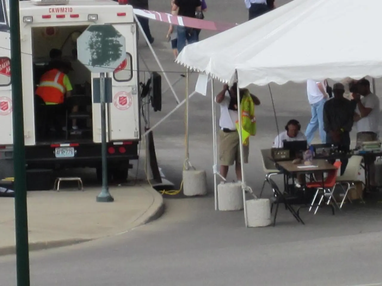 Government-Identified Medical Deserts: 151 Areas in Need of Volunteer General Practitioners...