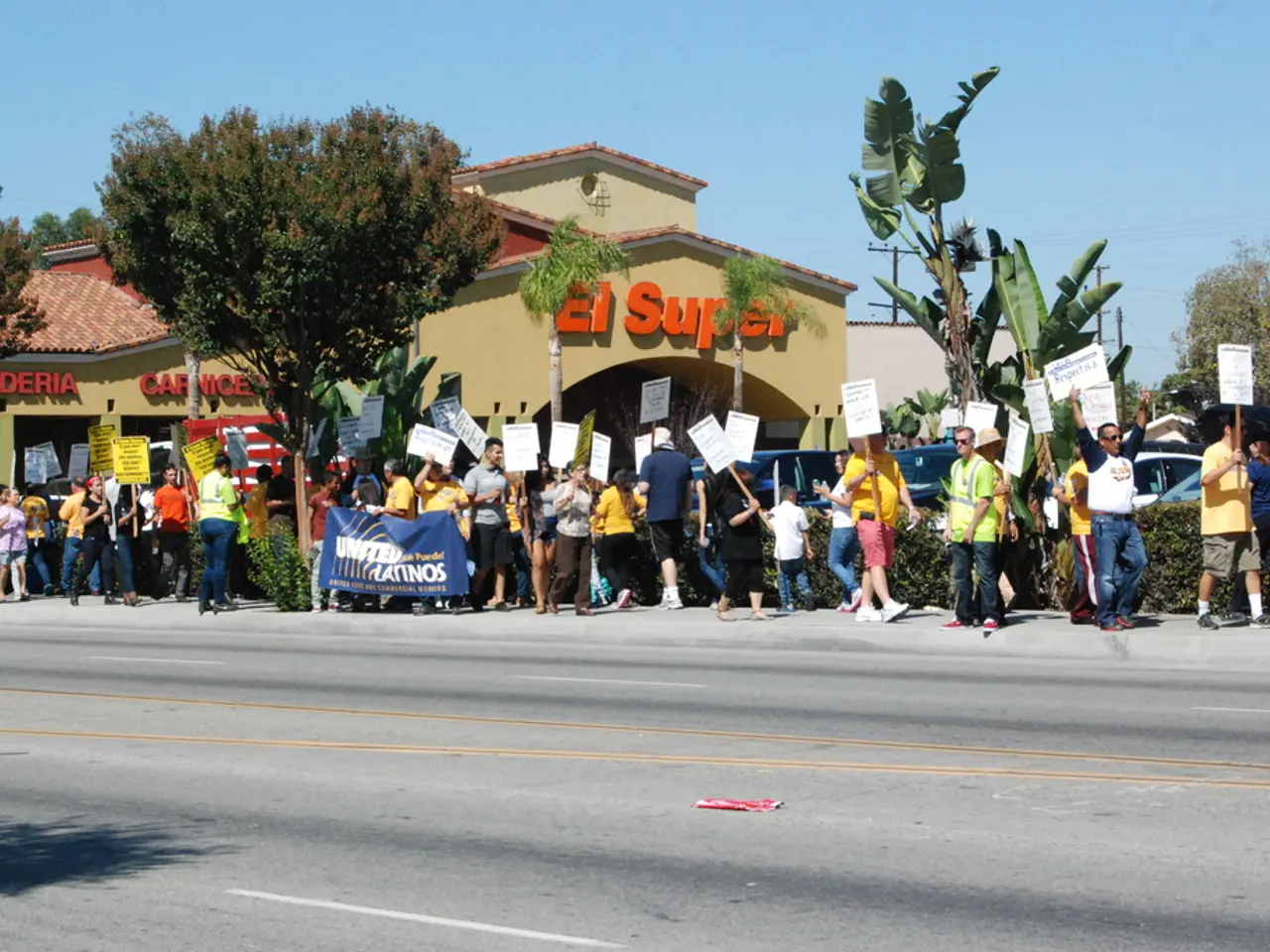 Alexa Avilés maintains her position in Council District 38, securing her role further.