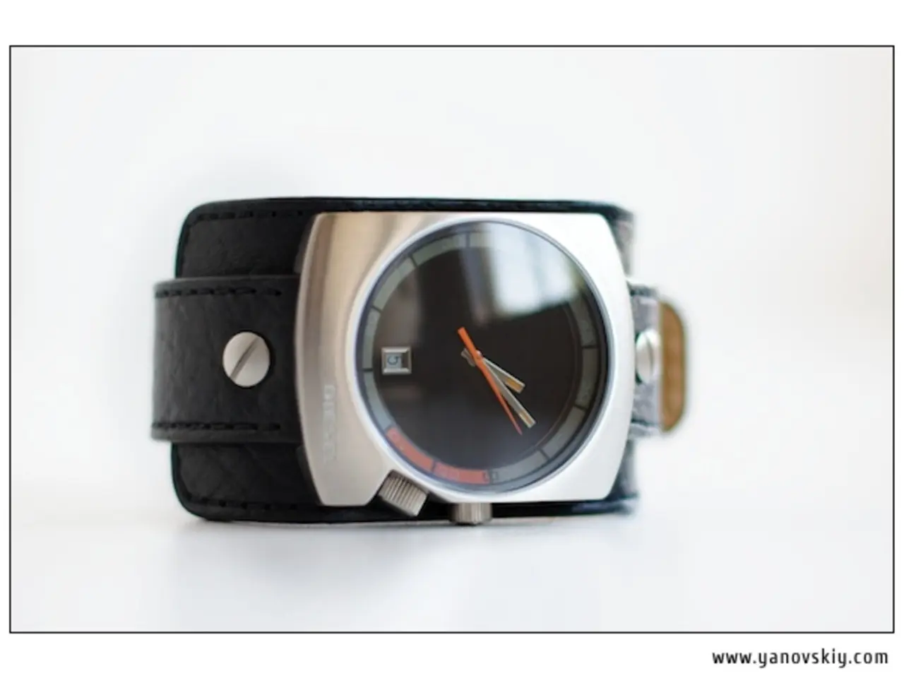 Exposed: Allegations of Surveillance and Data Misuse at Tech Corporation XYZ