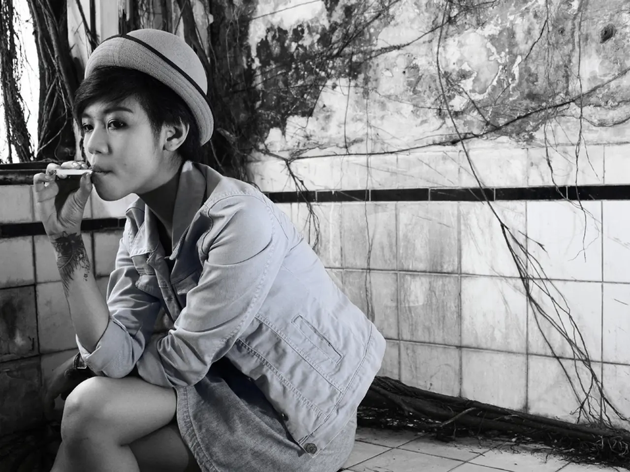 Physiological Impacts of Marijuana Use on the Human Body