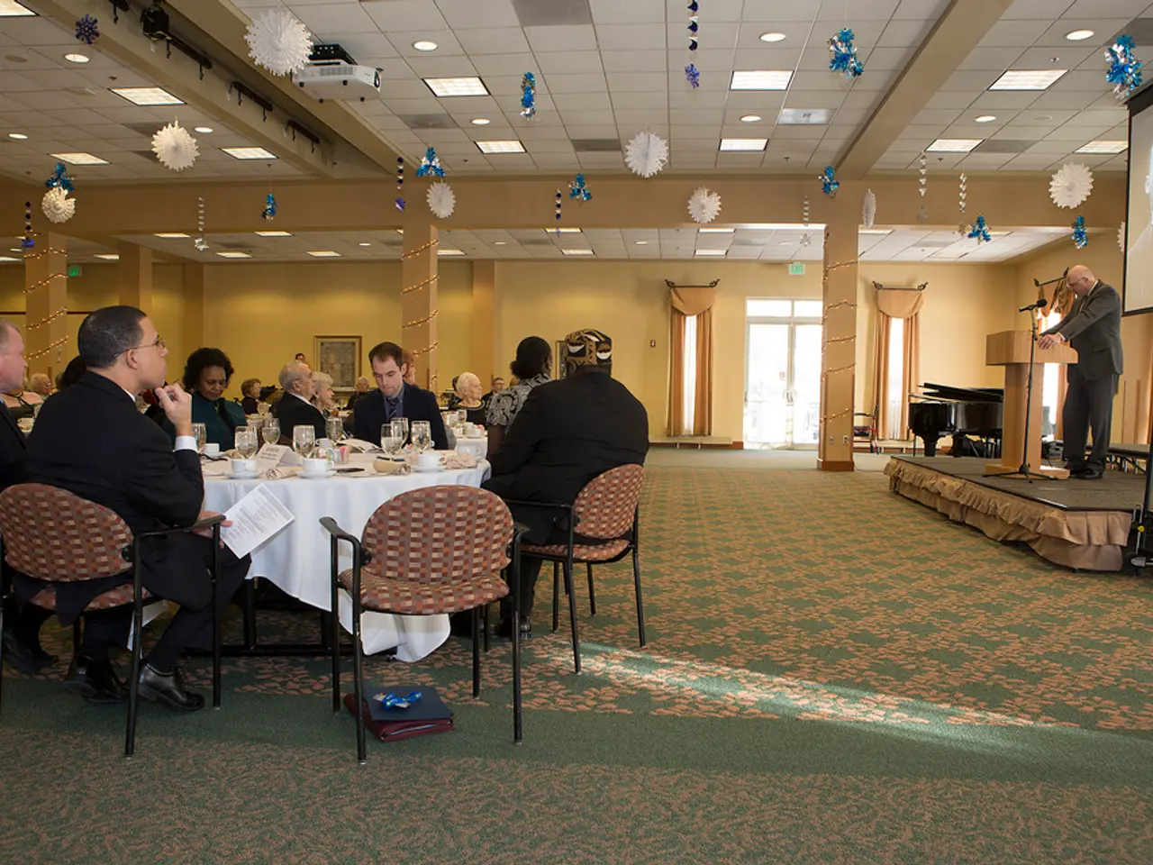 Leadership Styles: Mastering a Balance Between Proactive and Reactive Strategies for Achieving...