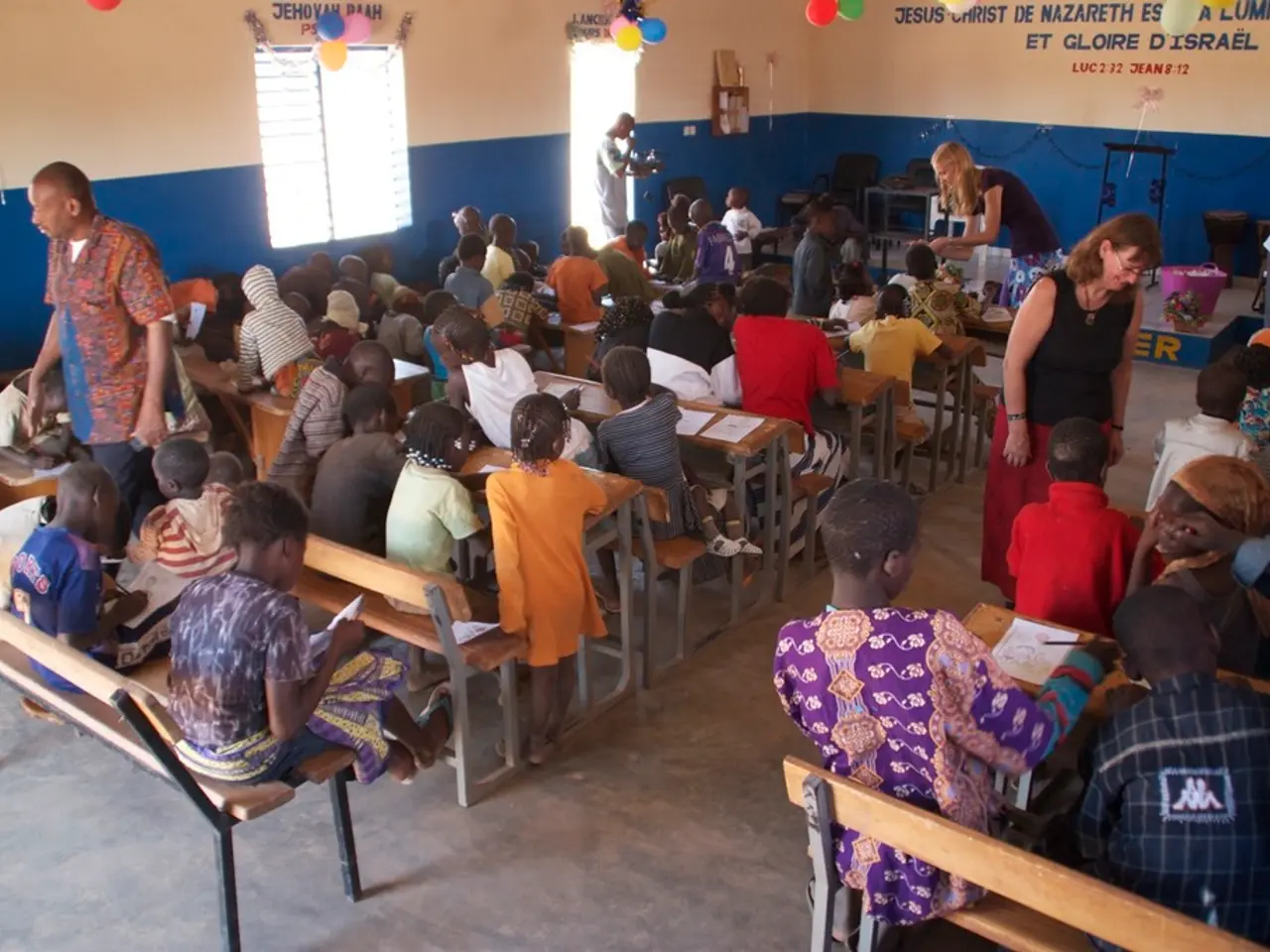 Encouraging Kids to Develop Empathy and Kindness in Daily Life