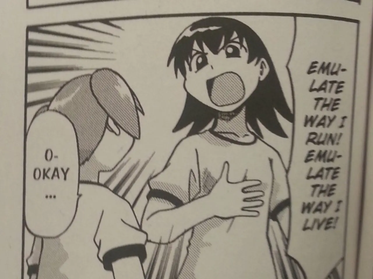 Manage Your Attention on Matters Within Your Reach