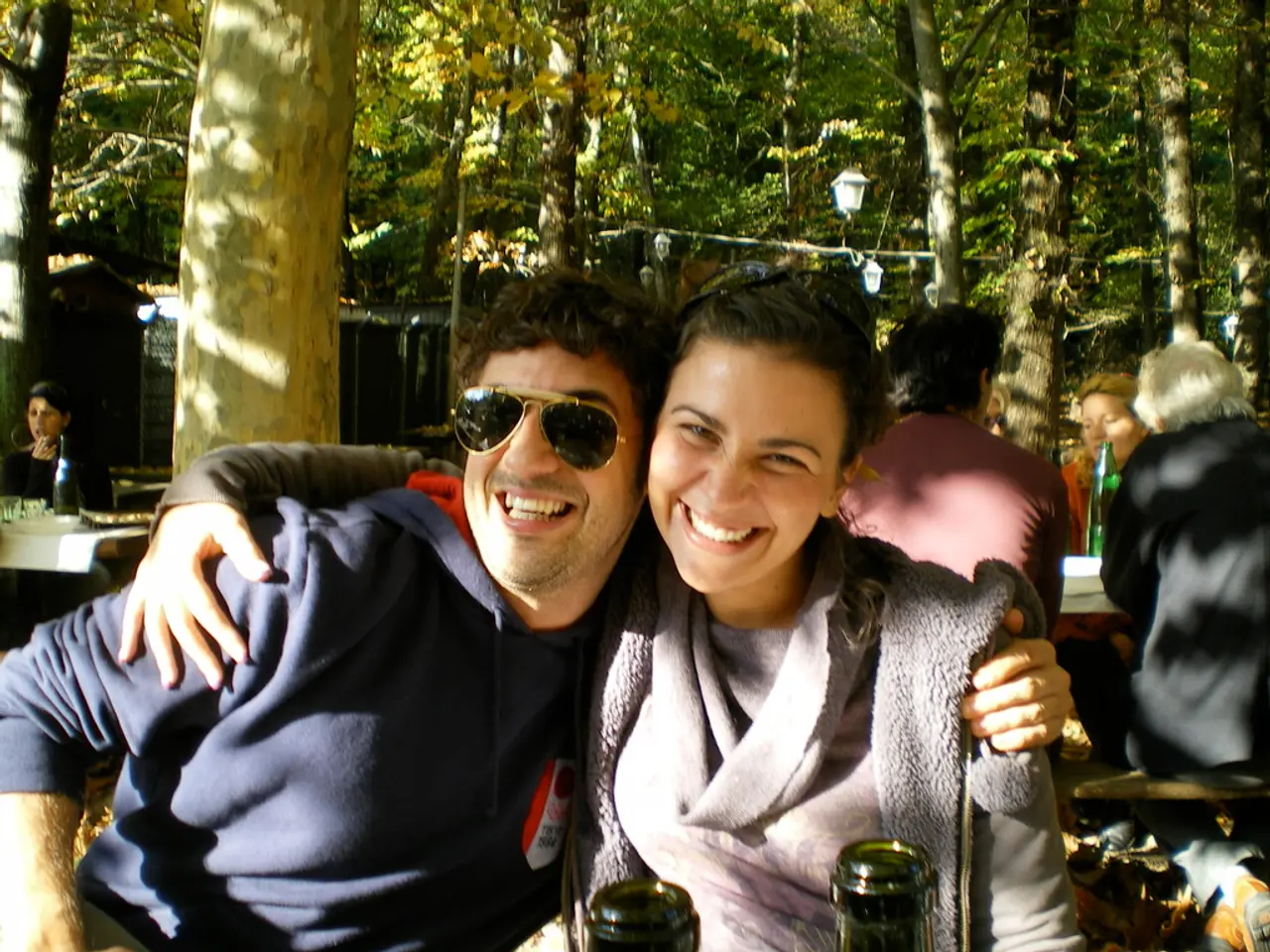 Embrace Empathy: Break Away From Being a User and Connect With Others Deeply