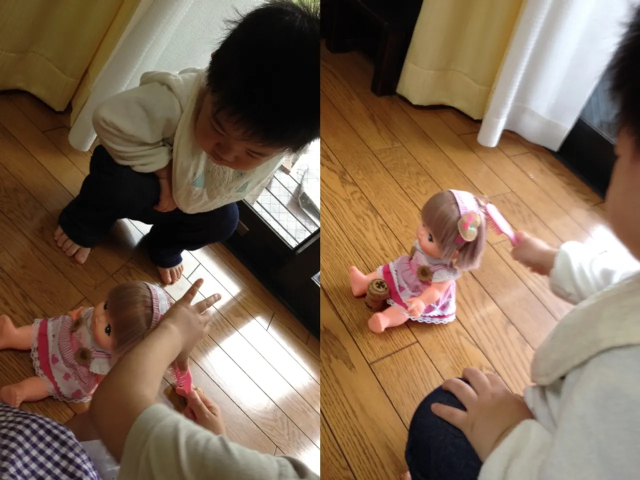 Guidance for Fostering your Inner Child's Growth