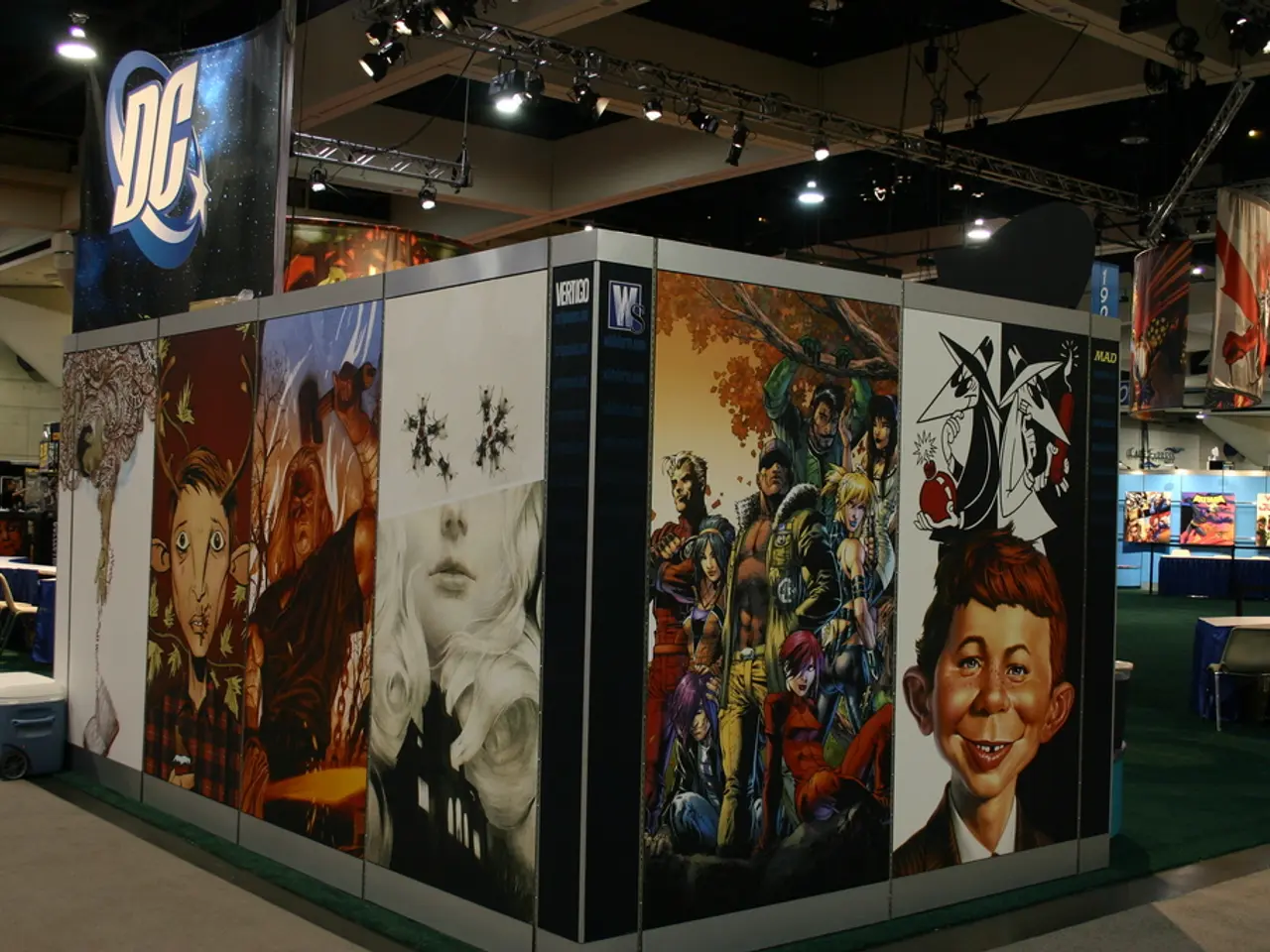 Streamlining Possessions for a Peaceful, Harmonious Existence