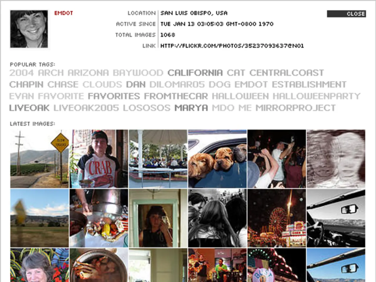 A Variable: Its Definition and Explanation