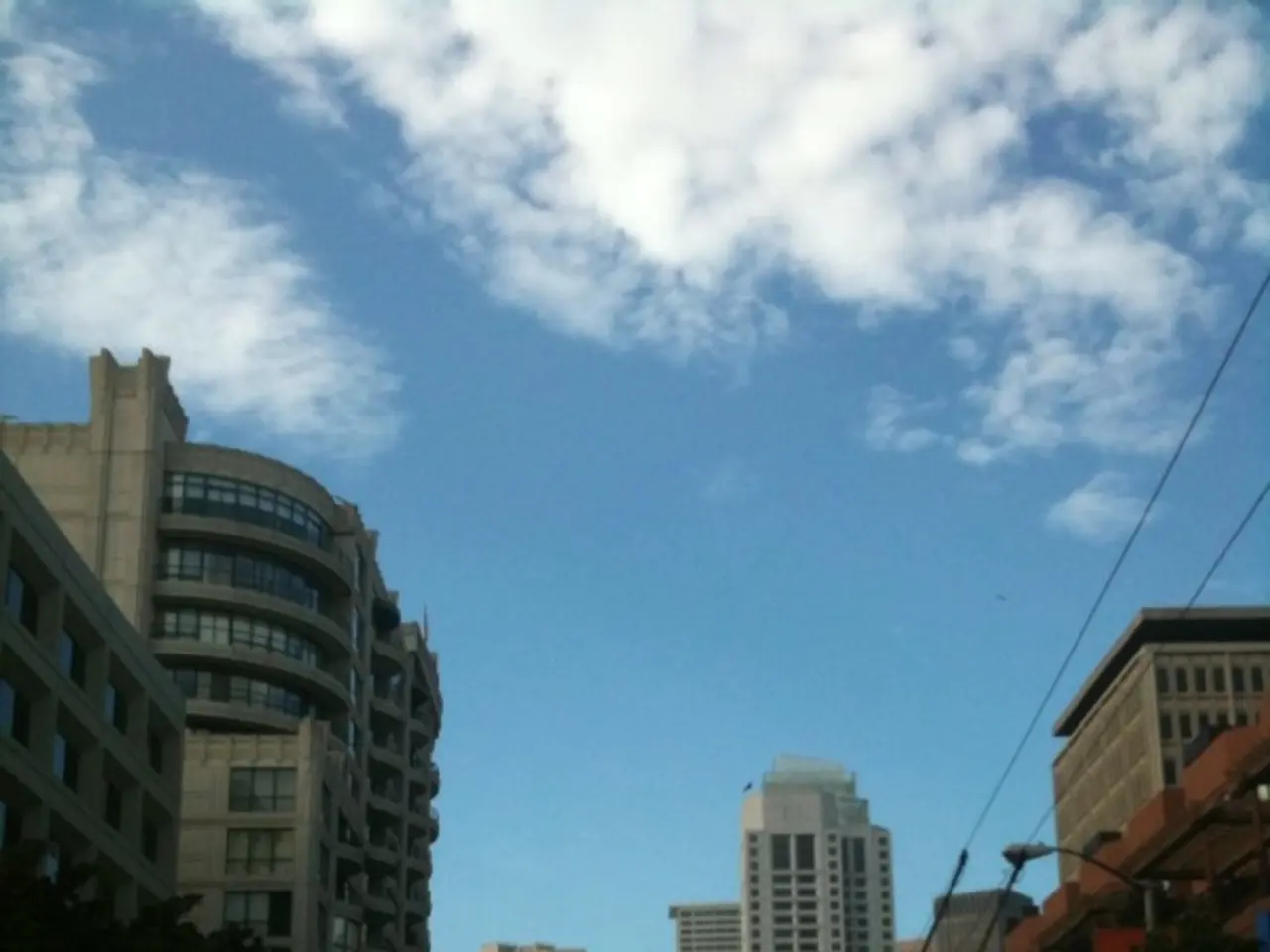 Exploring AI's Impact on the Workforce in the United Kingdom: An In-Depth Analysis