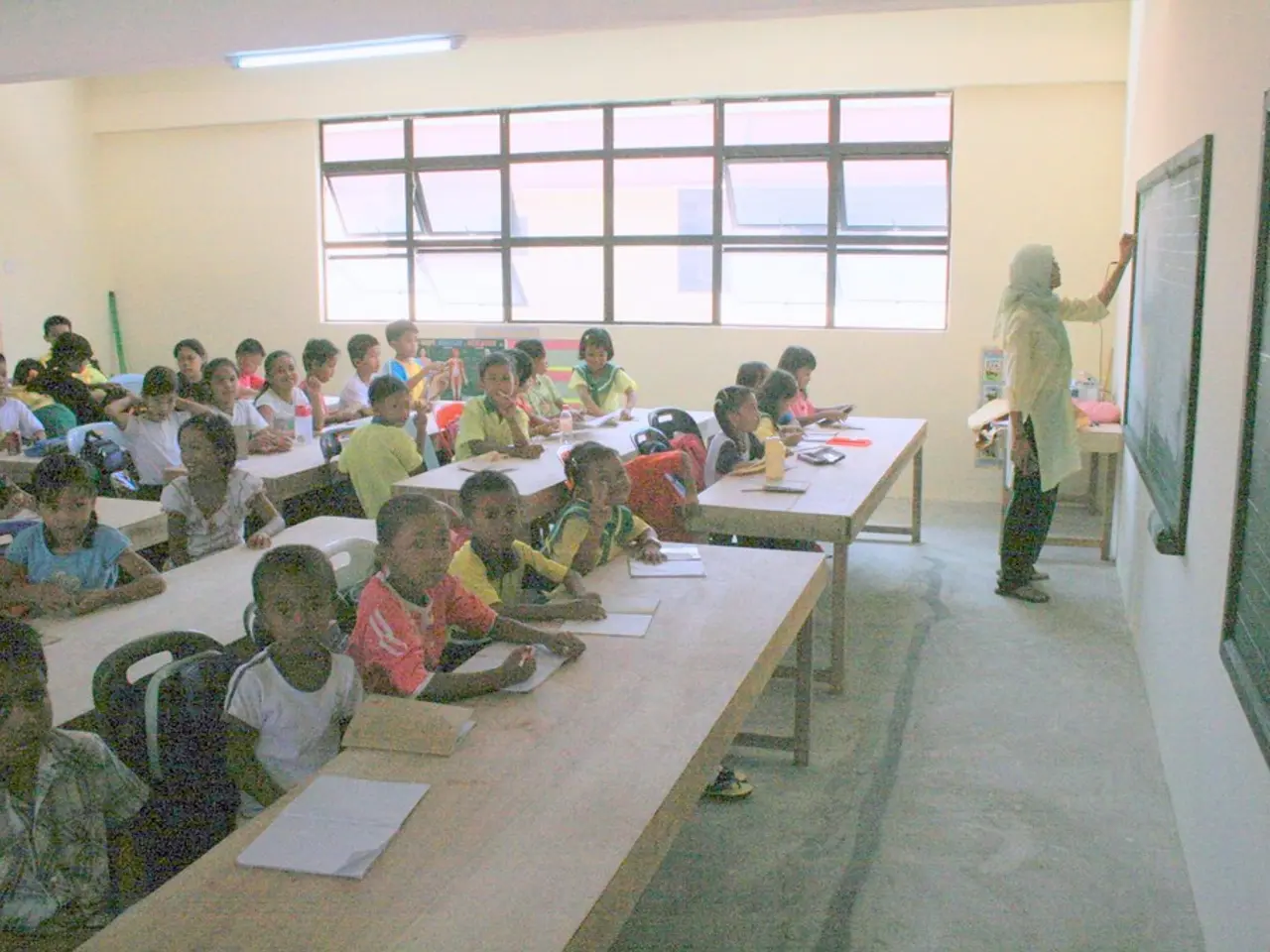 Support for Students: Five Counseling Hubs and Consultation Spots Available