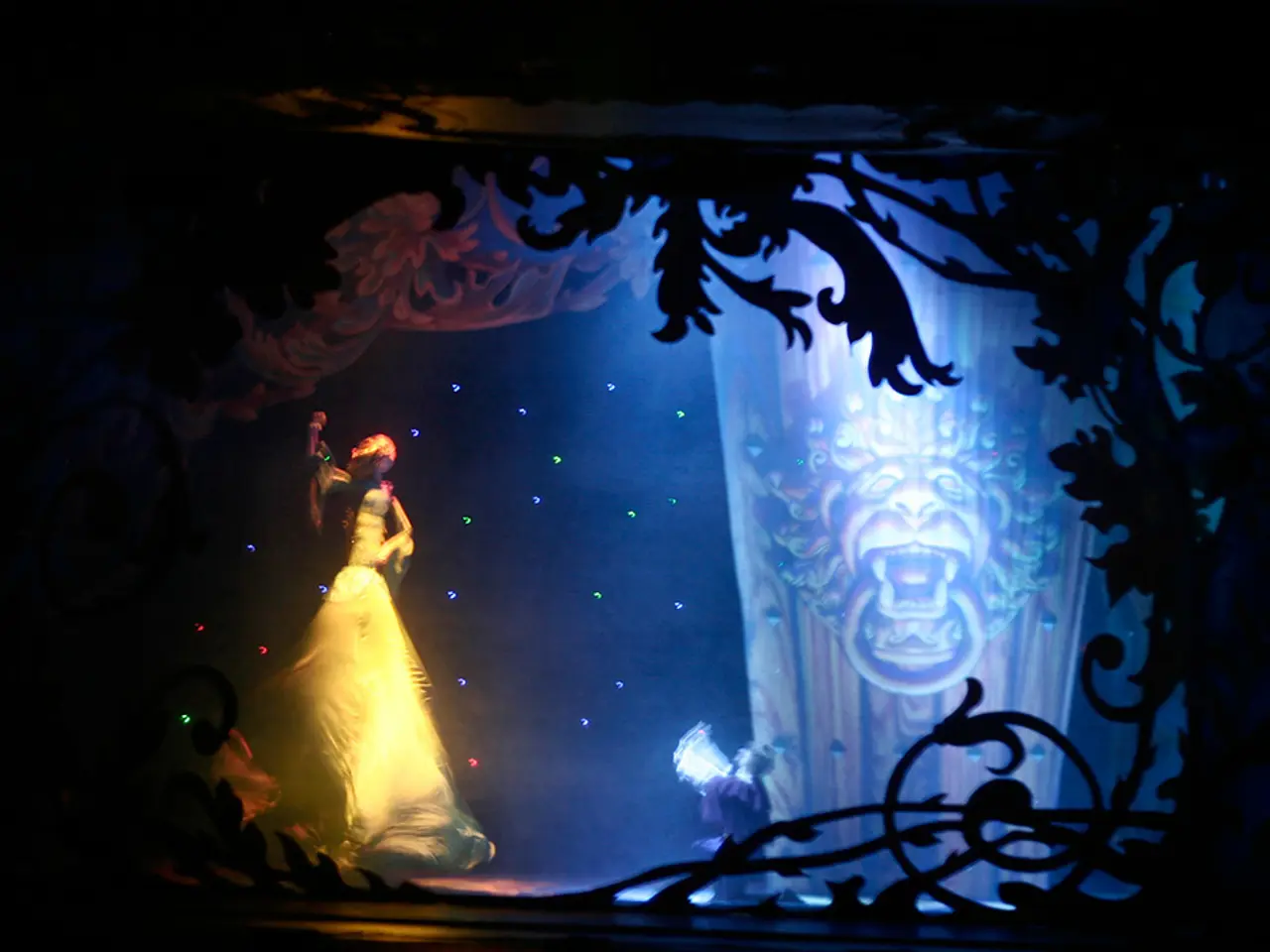 Interpreting the Significance of This Dream Imagery