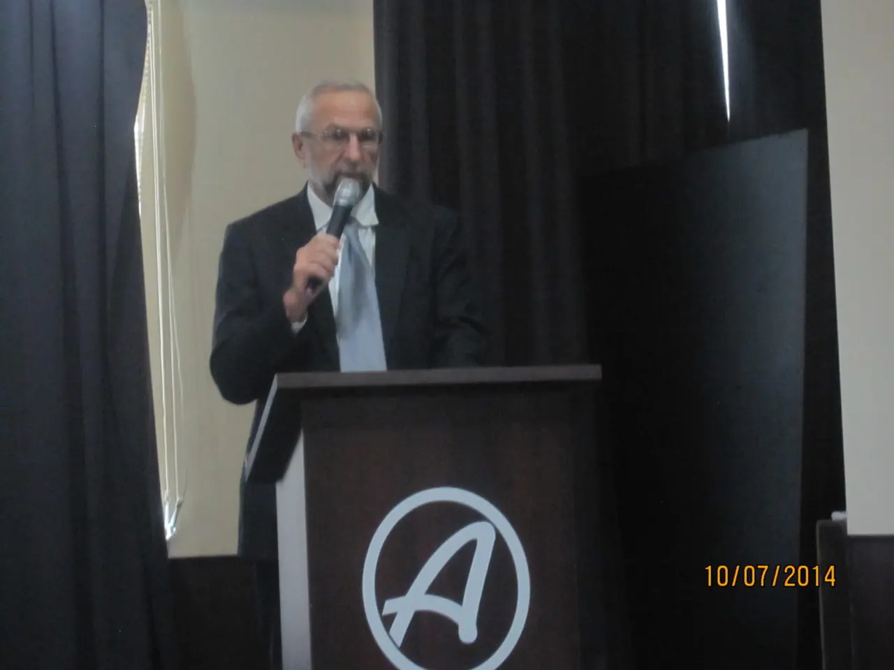 Insights Gleaned from Excellent Leaders!