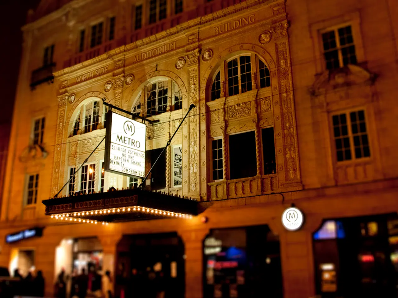 Companies owned by Yellow Freight and its subsidiary network: An investigation.