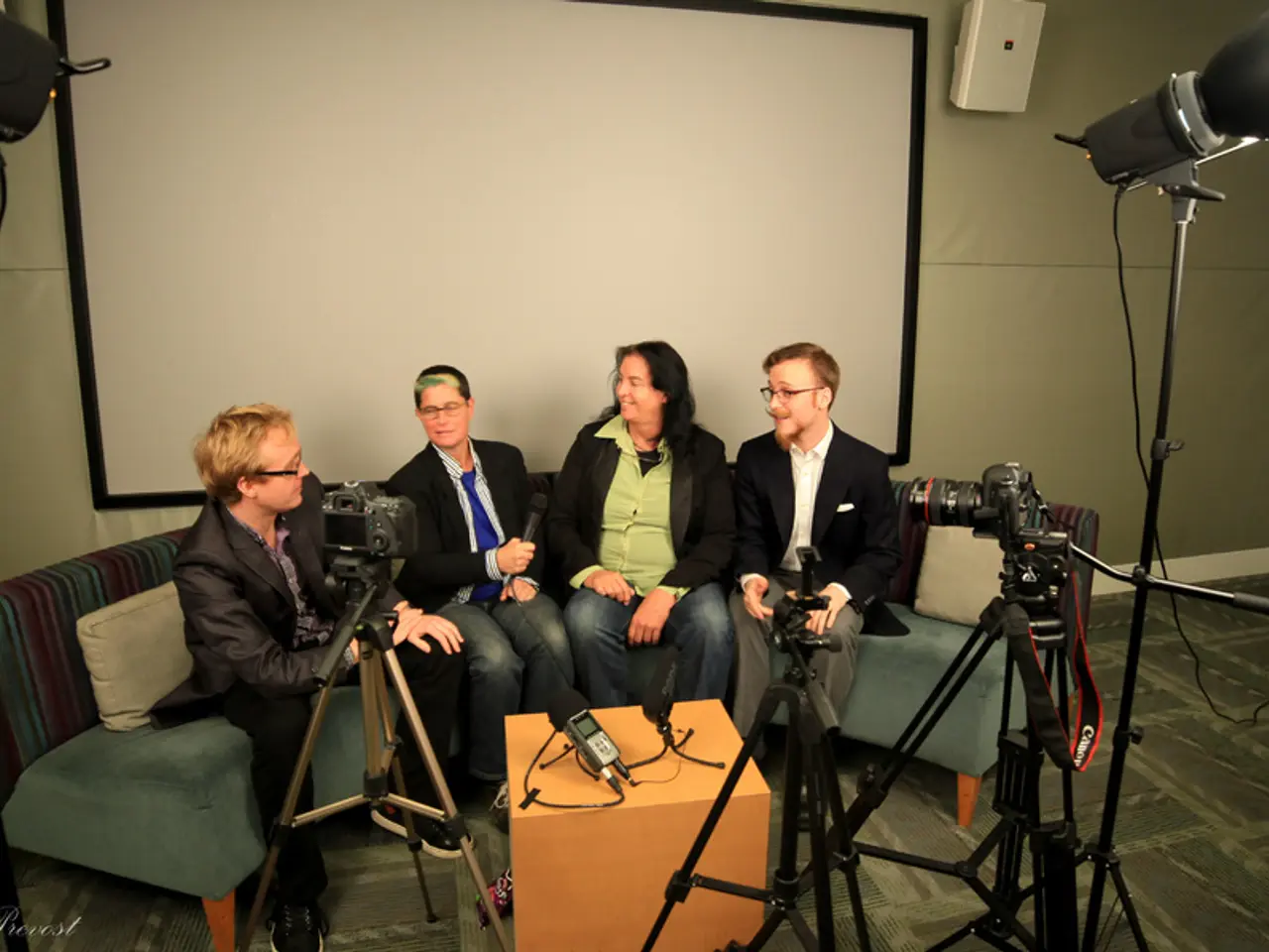 Strategies for Engaging a Software Consulting Firm in 2025