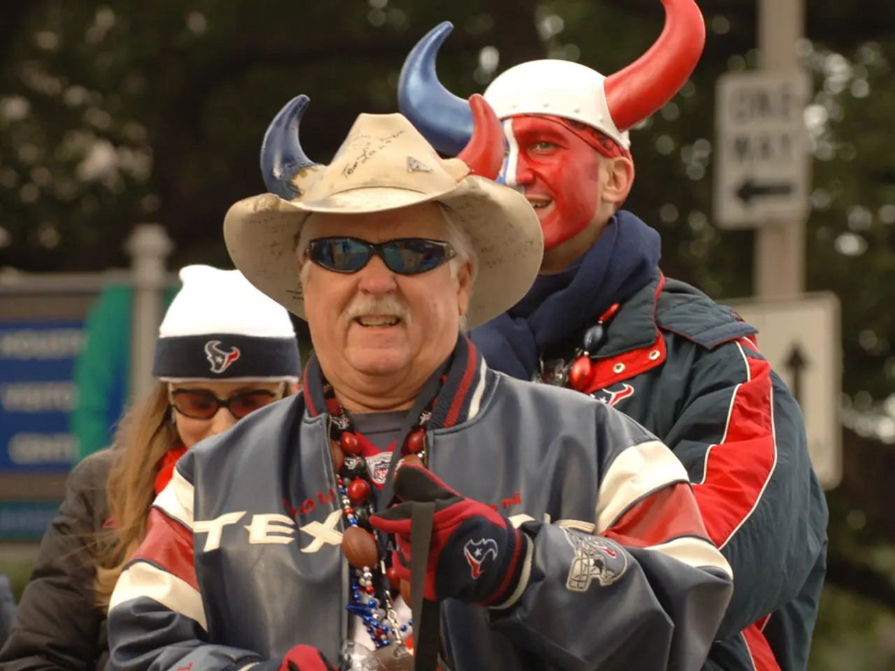 "Depart from this establishment immediately!"