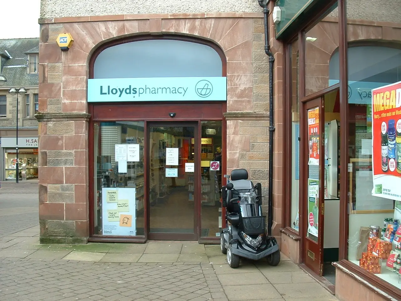 Investigation Initiated into Stoma and Bowel Continence Product Distribution Agreements