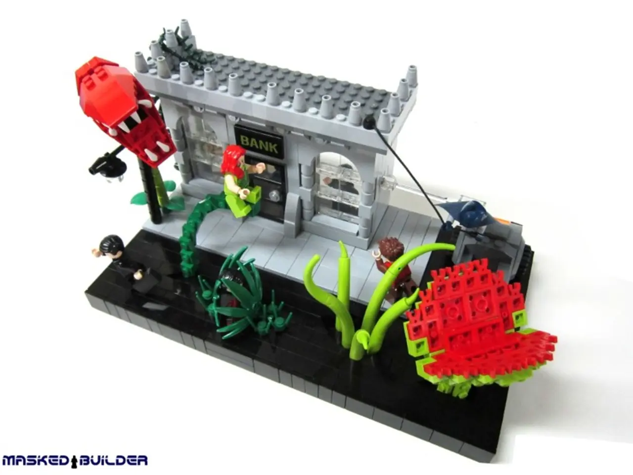 Conquering Programmer's Creative standstill