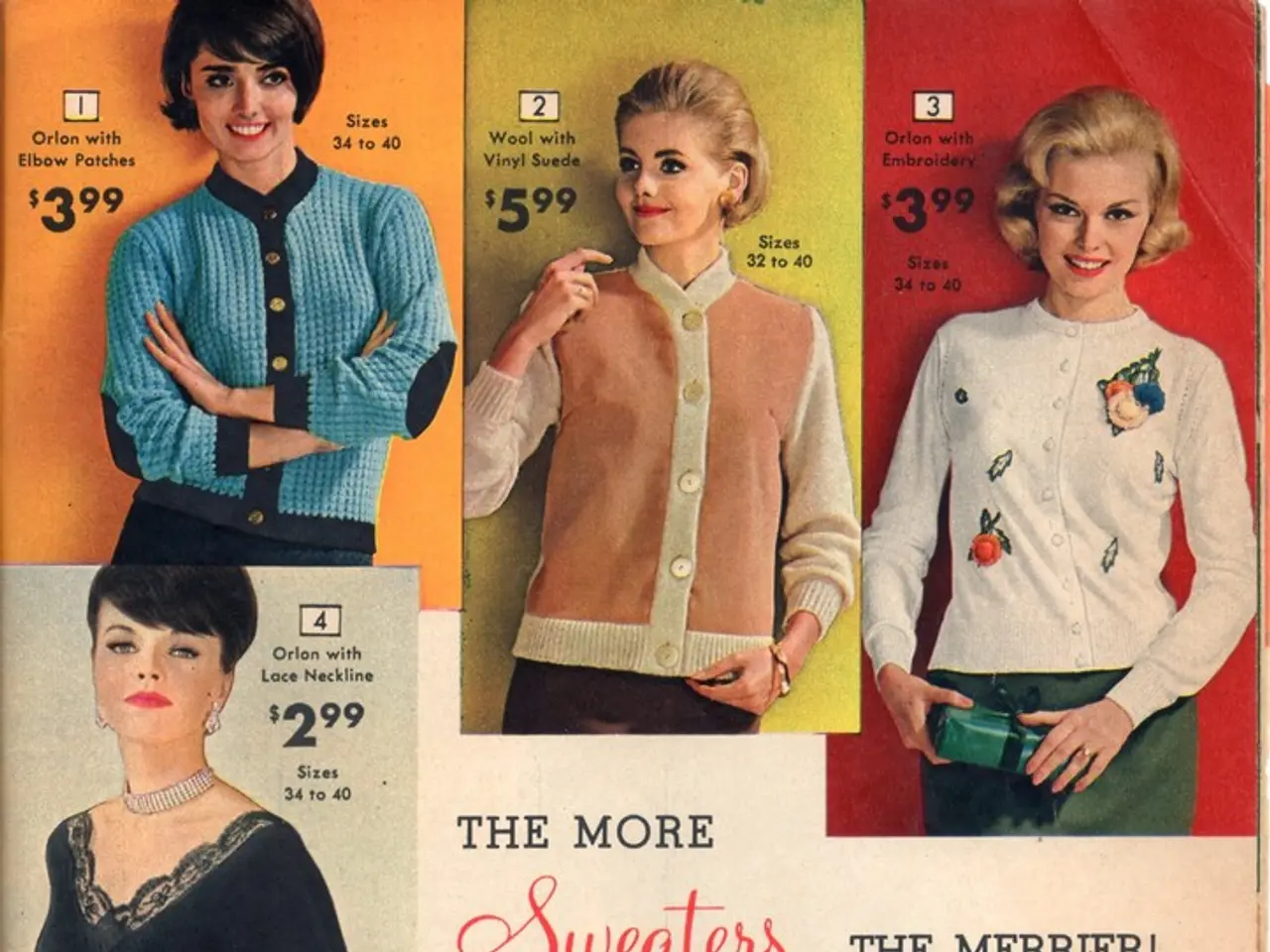 Unaccredited Fashion Designers Exist in the Industry