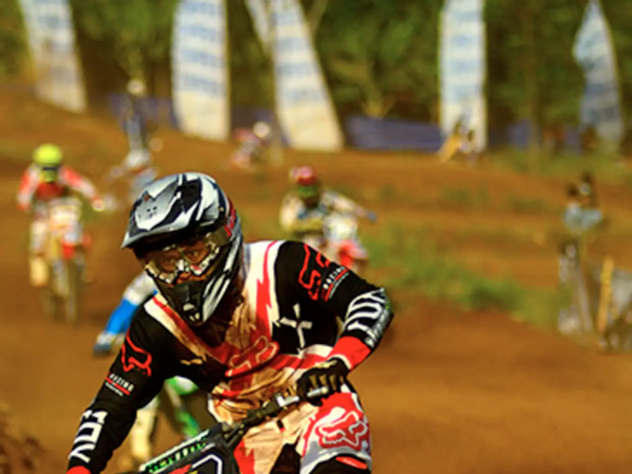 Egersdorf, a prestigious team, triumphantly claims the Wanderpokal title