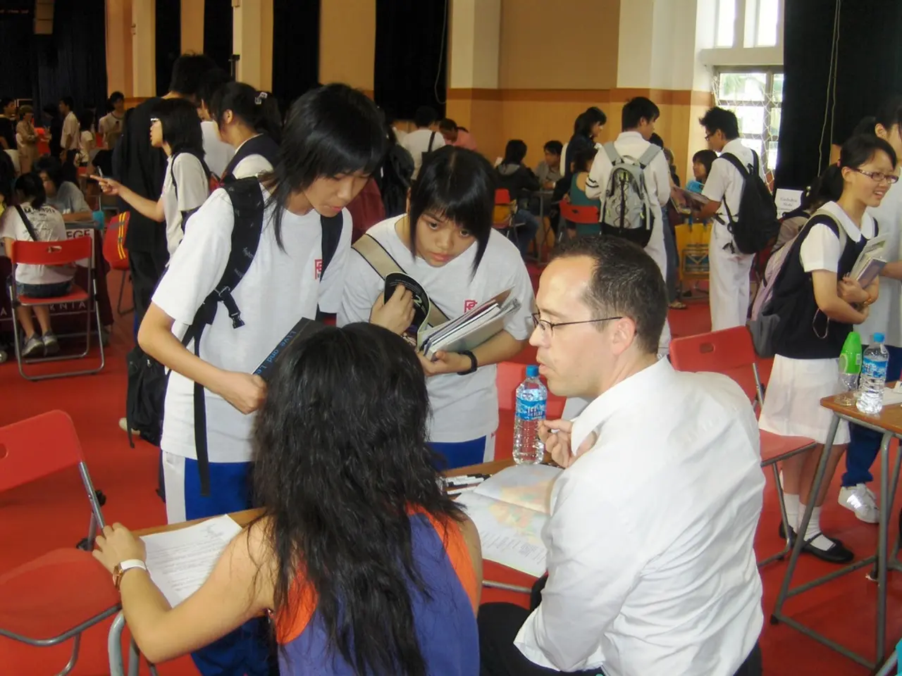 Boosting Educational Success with Integrated Mindfulness Techniques