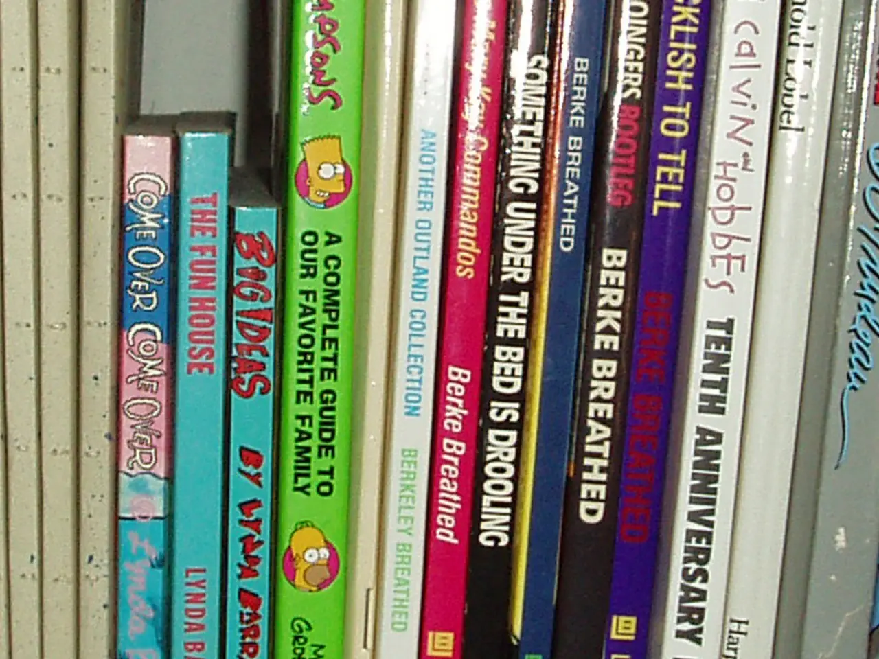 Indian diplomatic establishment provides literary resources to Aspire Indian International School