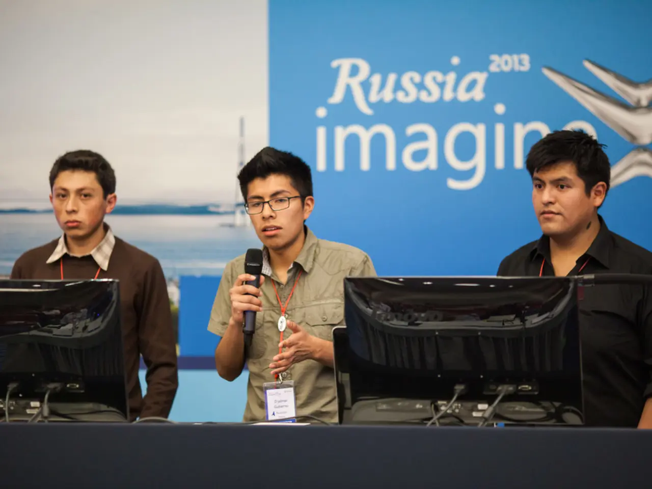 Citizens are invited by the Bank of Russia to participate in the Open Doors event.