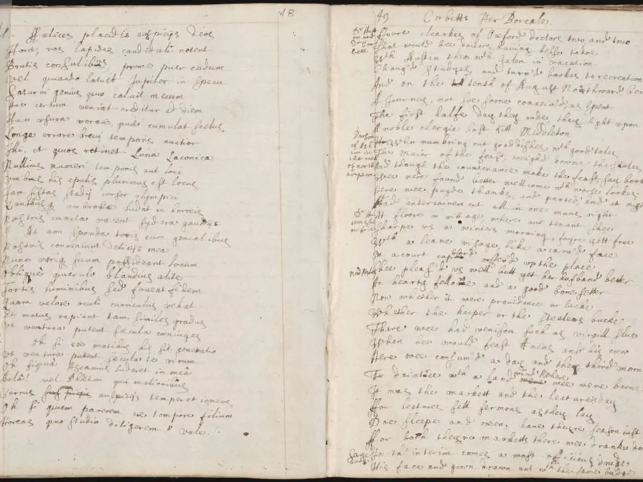 Guide on Composing a History Essay as Suggested by a History Scholar