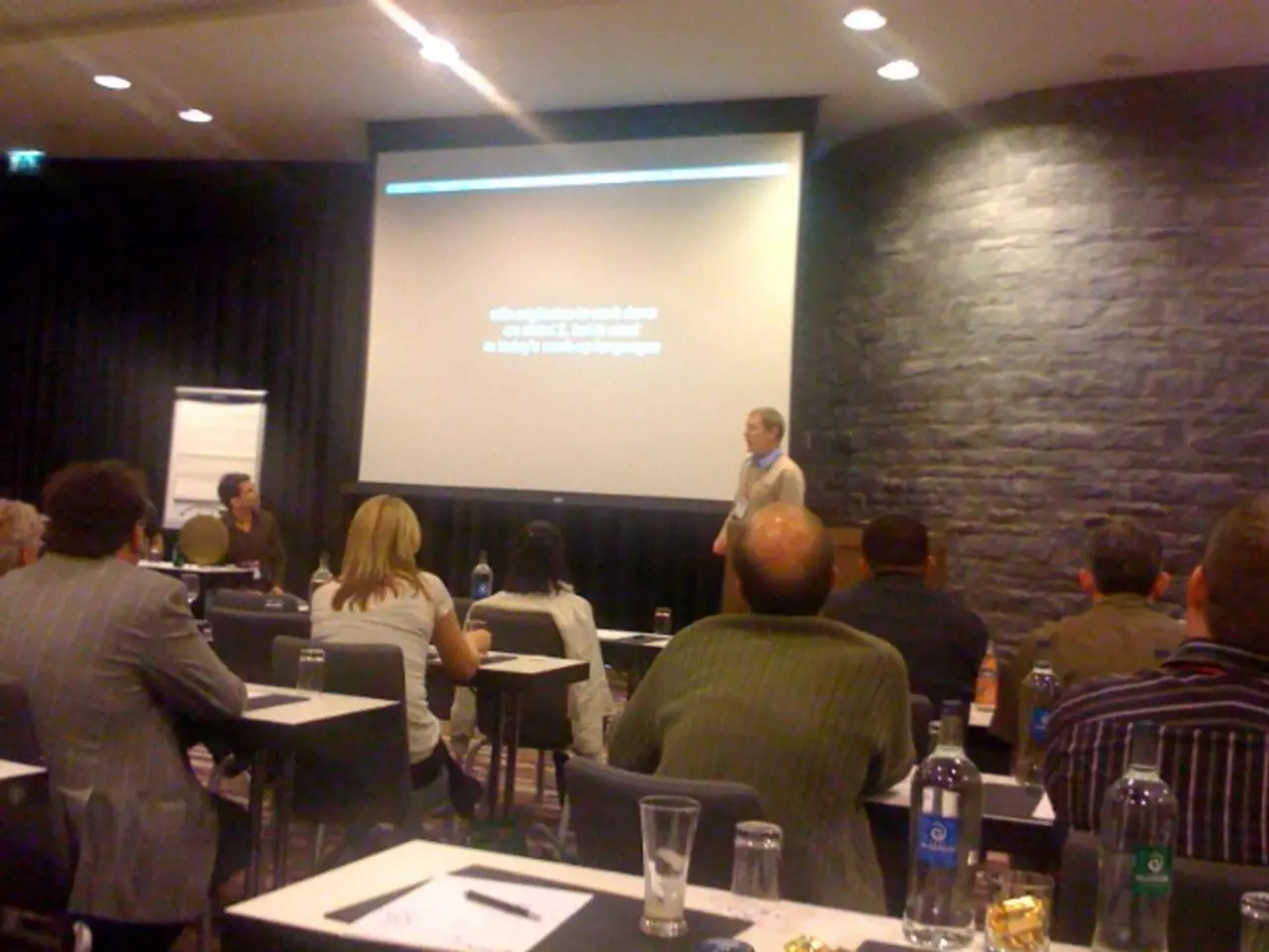 Mastering Subtle Nuances: A Guide to honing your ear to detect intricate English subtleties