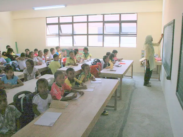 Teacher Exam Centers for the Primary Level, administered by the Shikshak Sewa Aayog (TSC),...