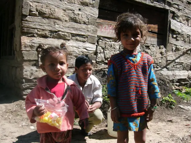 Nurturing a Growth Mentality in Your Child Through 5 Key Strategies: