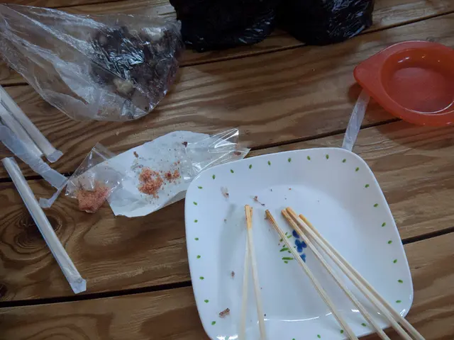 Investigating Water Soluble Compounds: A Laboratory Study