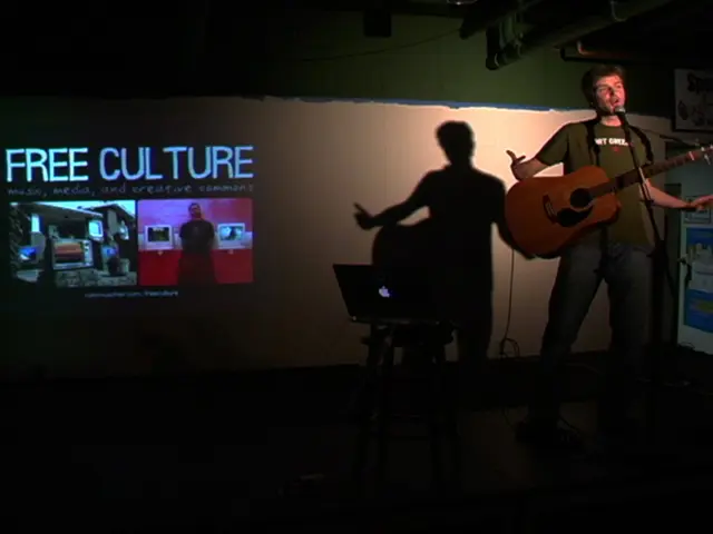 Abidjan aspires to become a prominent African center for cinema production