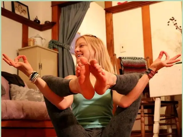 Strategies for Breaking Out of Your Safe Space