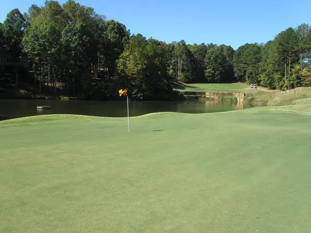 An intense environmental training ground that shapes scientists is located in Charlevoix.