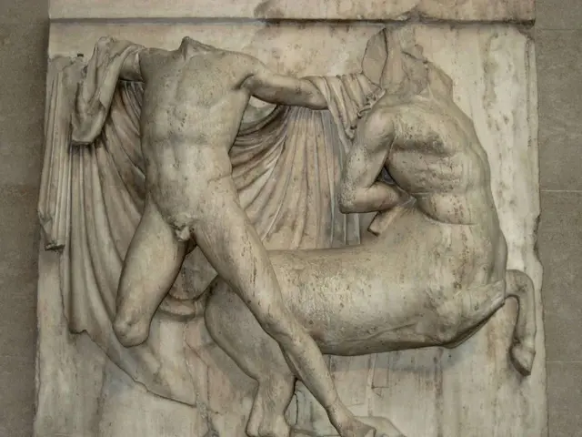 EU leaders reaffirm support for Moldova's aspirations to join the European Union during a...