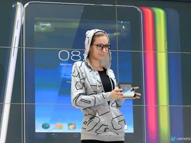 Technology-Fueled Independence: Journey to Self-Rule Commences