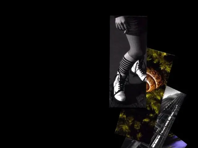 Guide for artists on acquiring complimentary video backdrops