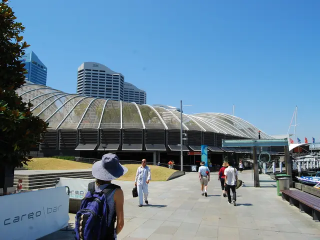 Enhancing Efficiency: Volunteer Efforts for Trail Maintenance at Erie National Wildlife Refuge