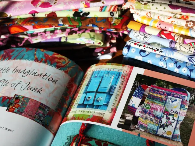 Break loose from restrictive mindsets: Strategies for shattering barriers to self-expression