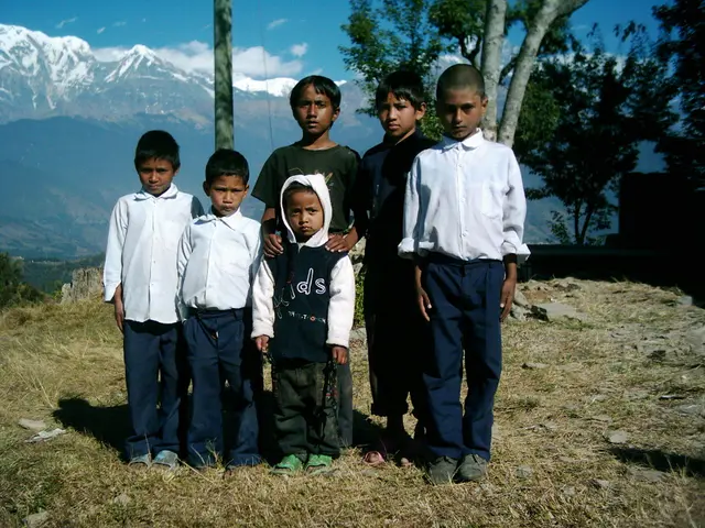 Three Earth-Friendly Tasks for Children | Gardenuity's Guide: Nurturing Young Eco-Warriors at Home