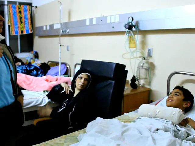 Leveraging Data Transformation and Artificial Intelligence for Growth in Emerging Healthcare...