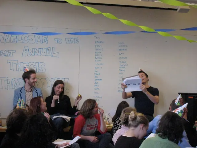 Annual commitment breakdowns: Reasons for common New Year's resolution letdowns