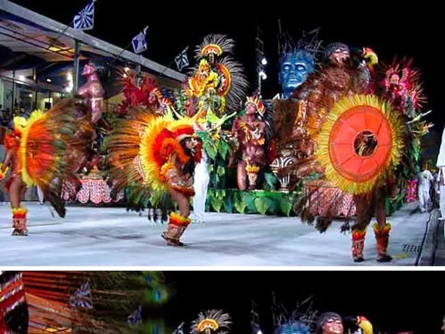 Celebration of the Fifth Anniversary of 'Cholo Gori Belabo'