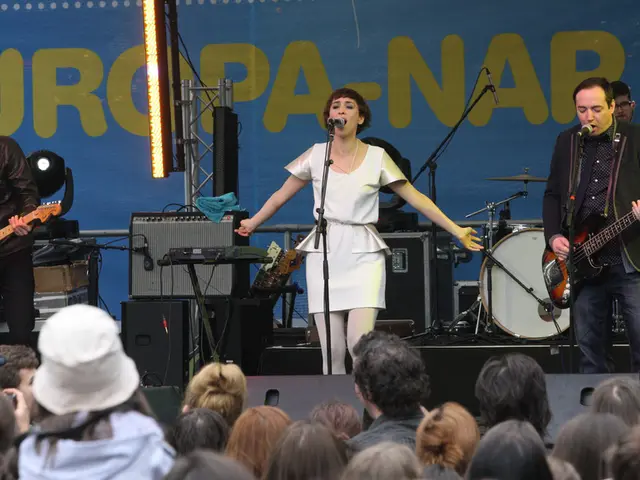 "Boost Up the Music: Amplifying the Influence of Future Musical Pioneers and Visionary Creators"