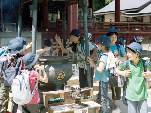 Enhancing Children's Confidence in Nigeria: Guidance for Parents