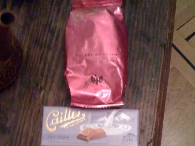 Expansion in Saudi chocolate production with Riyadh at the forefront, recording the highest number...