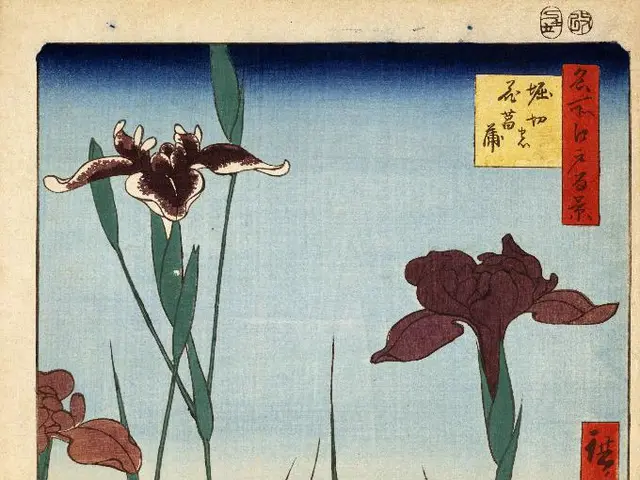 Top-Notch Natural Elements for Crafting Stunning Artwork that Inspires a Sense of Wild, Captivating...