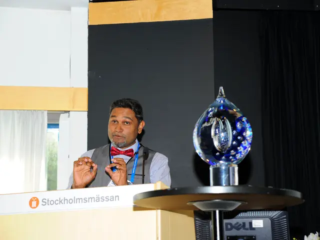 Geopolitical Discourse with a Focus on Sustainability Provided by Previous Diplomat