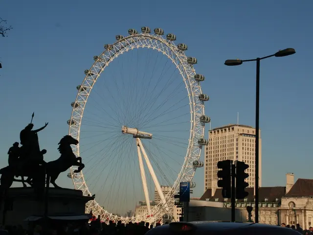 Tech Week Vanadzor 2025 event features DevHacks Hackathon, where participants engage in intensive...