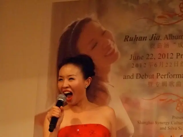 Graduate Student Lily Shababi Secures Ingolf Dahl Honor